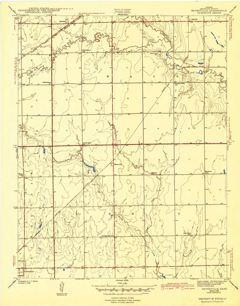 Anteprima della vecchia mappa