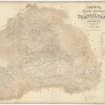 Anteprima della vecchia mappa