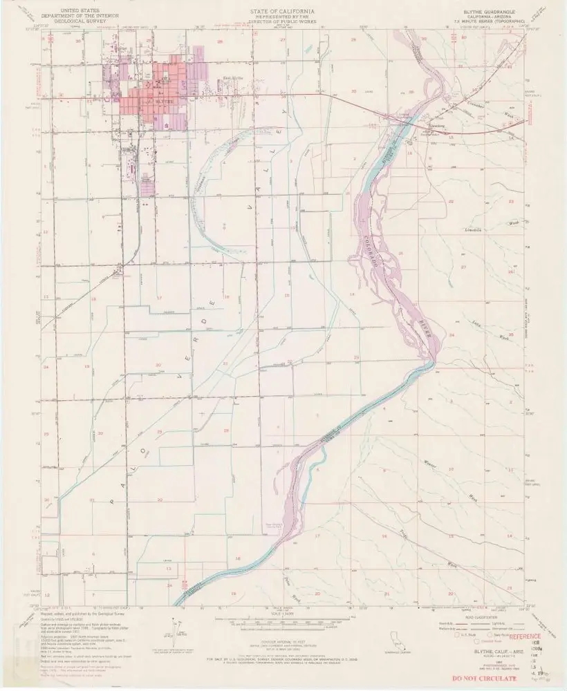 Thumbnail of historical map