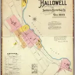 Thumbnail of historical map