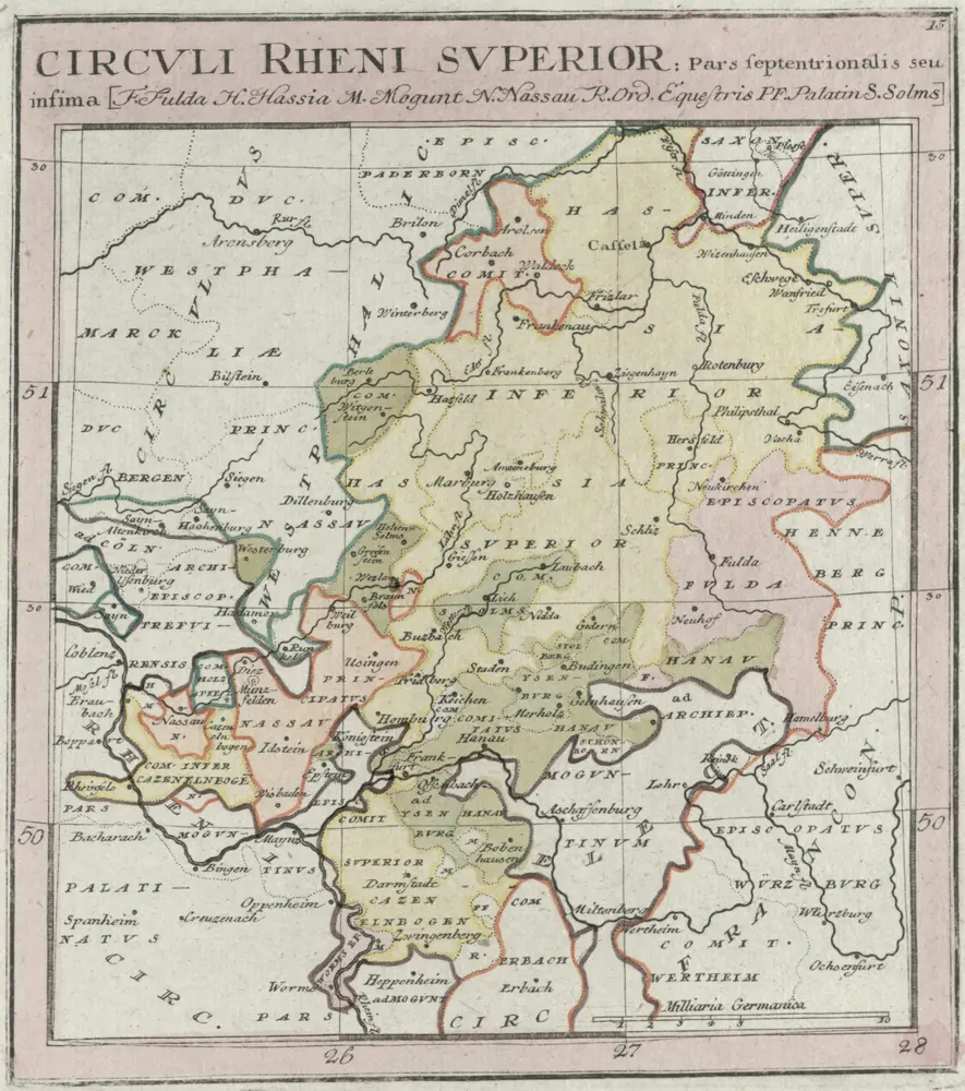 Thumbnail of historical map