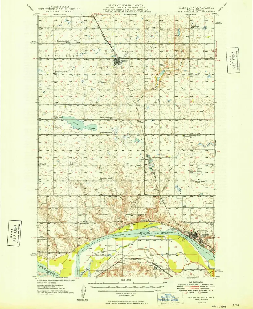 Thumbnail of historical map