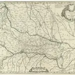 Anteprima della vecchia mappa