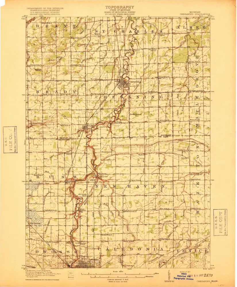 Thumbnail of historical map