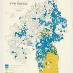 Vorschau auf die alte Karte