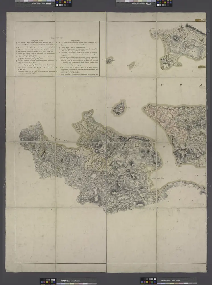 Pré-visualização do mapa antigo