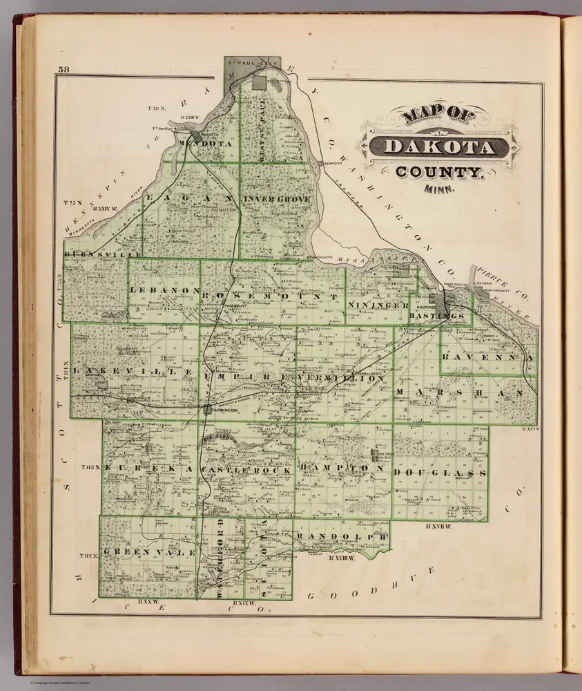 Thumbnail of historical map