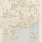 Anteprima della vecchia mappa