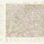 Anteprima della vecchia mappa