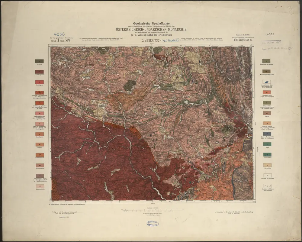 Thumbnail of historical map