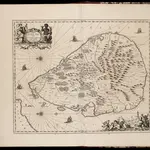 Anteprima della vecchia mappa