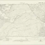 Anteprima della vecchia mappa