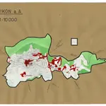 Pré-visualização do mapa antigo