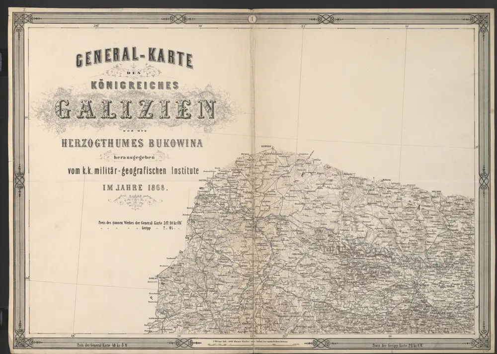 Pré-visualização do mapa antigo