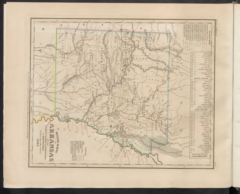 Pré-visualização do mapa antigo