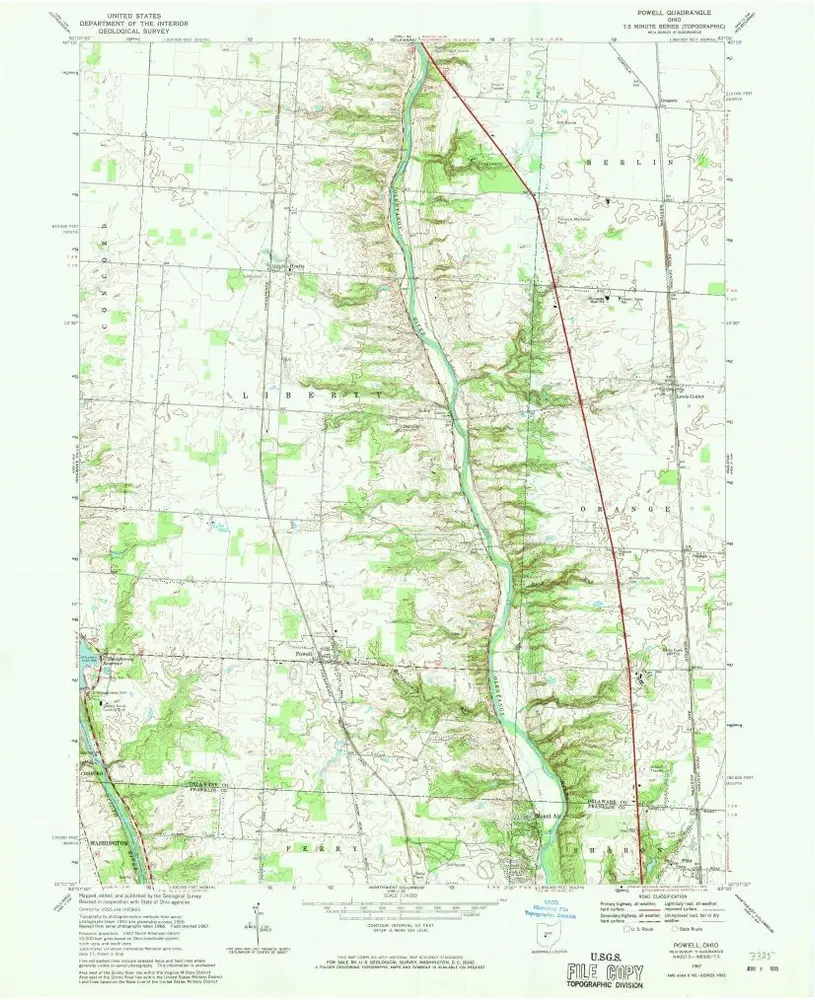 Pré-visualização do mapa antigo