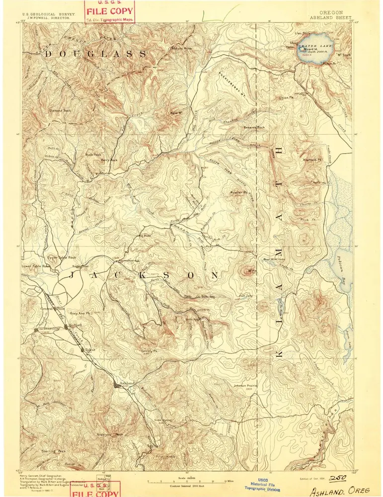 Thumbnail of historical map