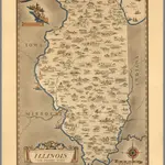 Thumbnail of historical map