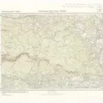 Anteprima della vecchia mappa