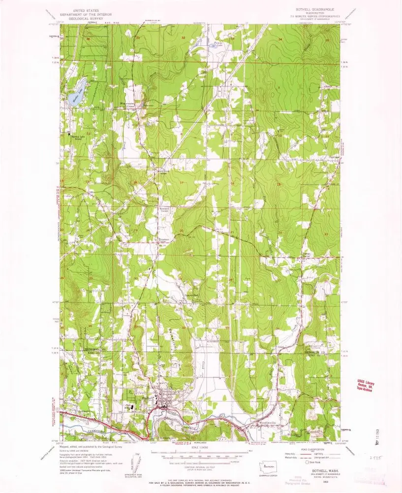 Vista previa del mapa antiguo