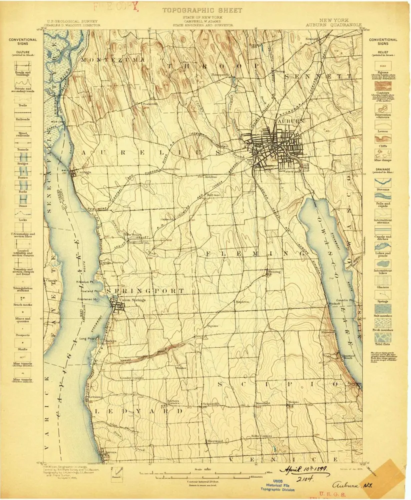 Thumbnail of historical map