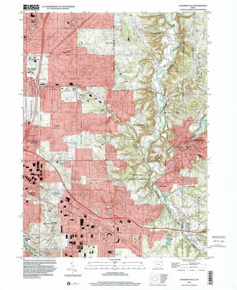 Thumbnail of historical map