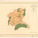 Aperçu de l'ancienne carte