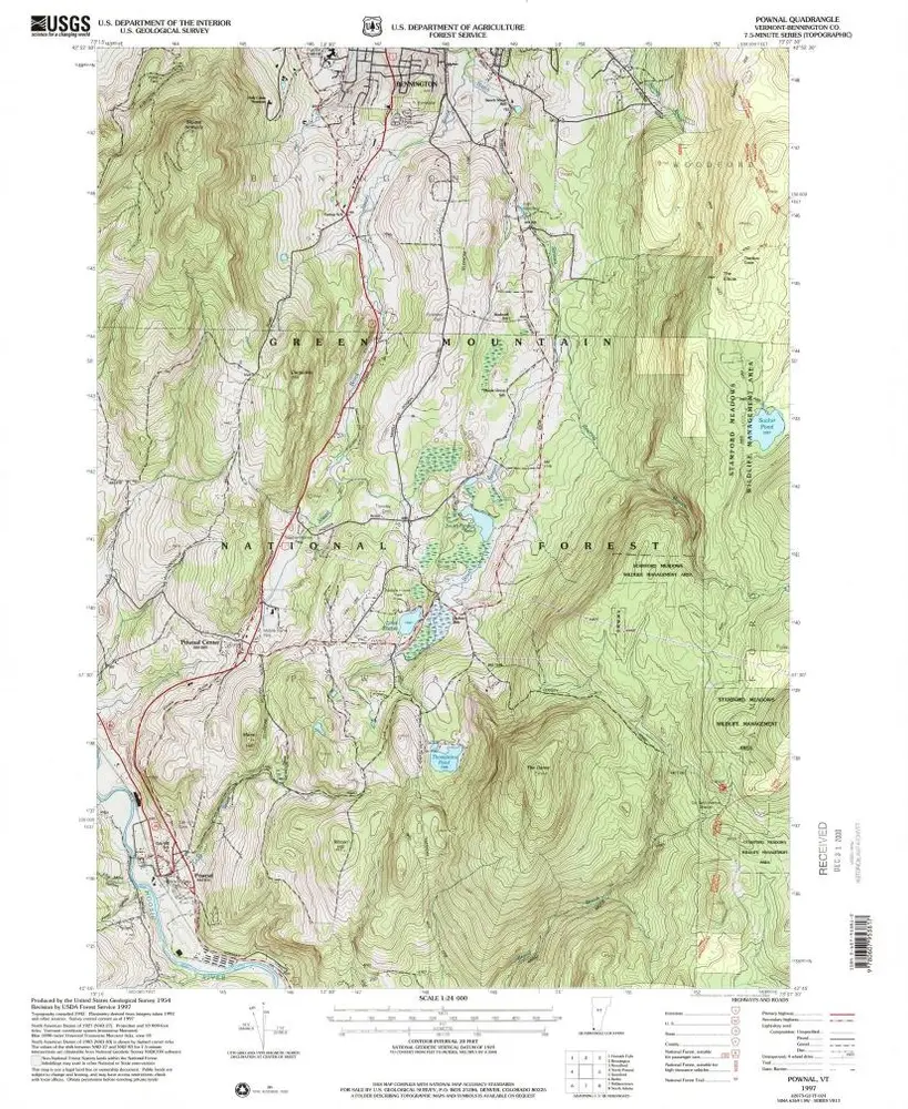 Anteprima della vecchia mappa