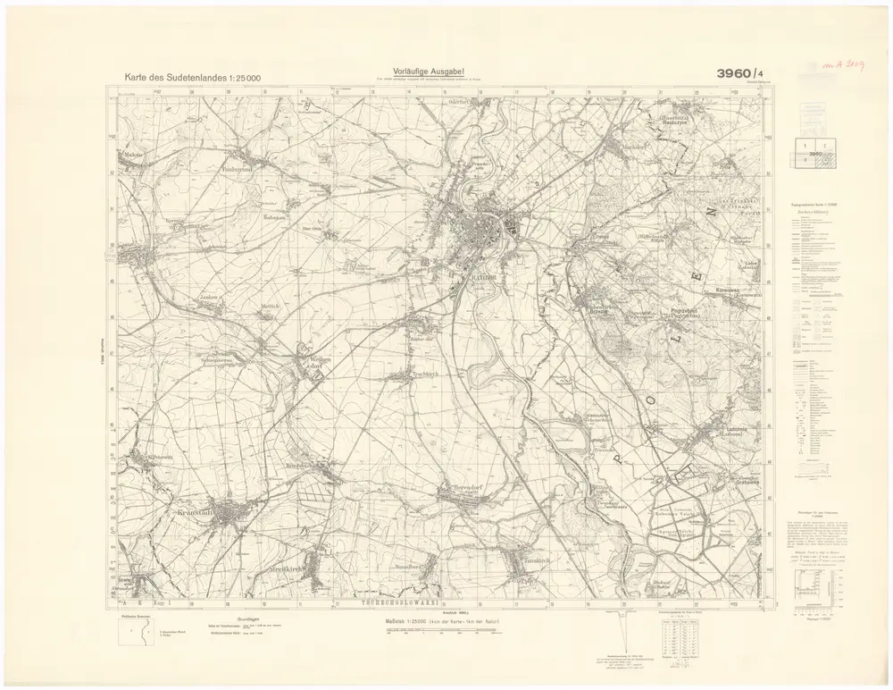 Pré-visualização do mapa antigo