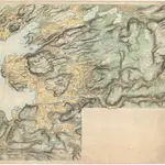 Anteprima della vecchia mappa