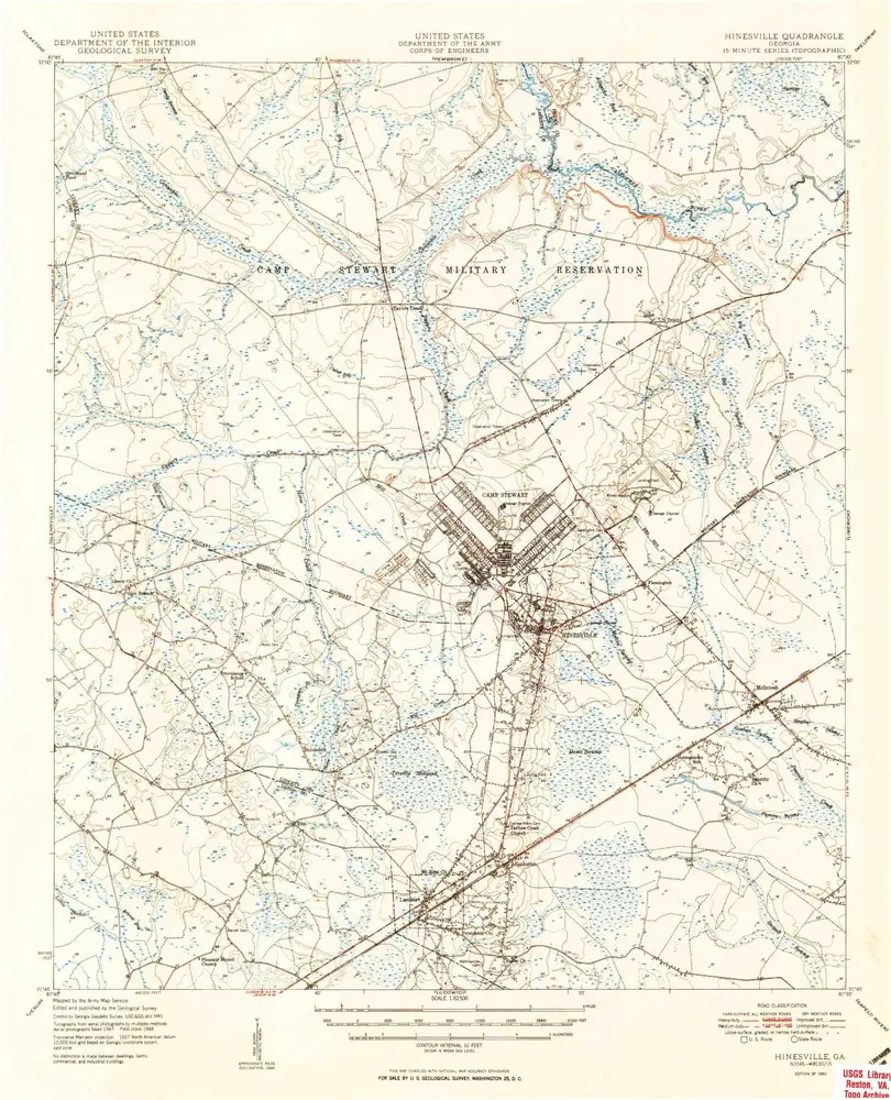 Pré-visualização do mapa antigo