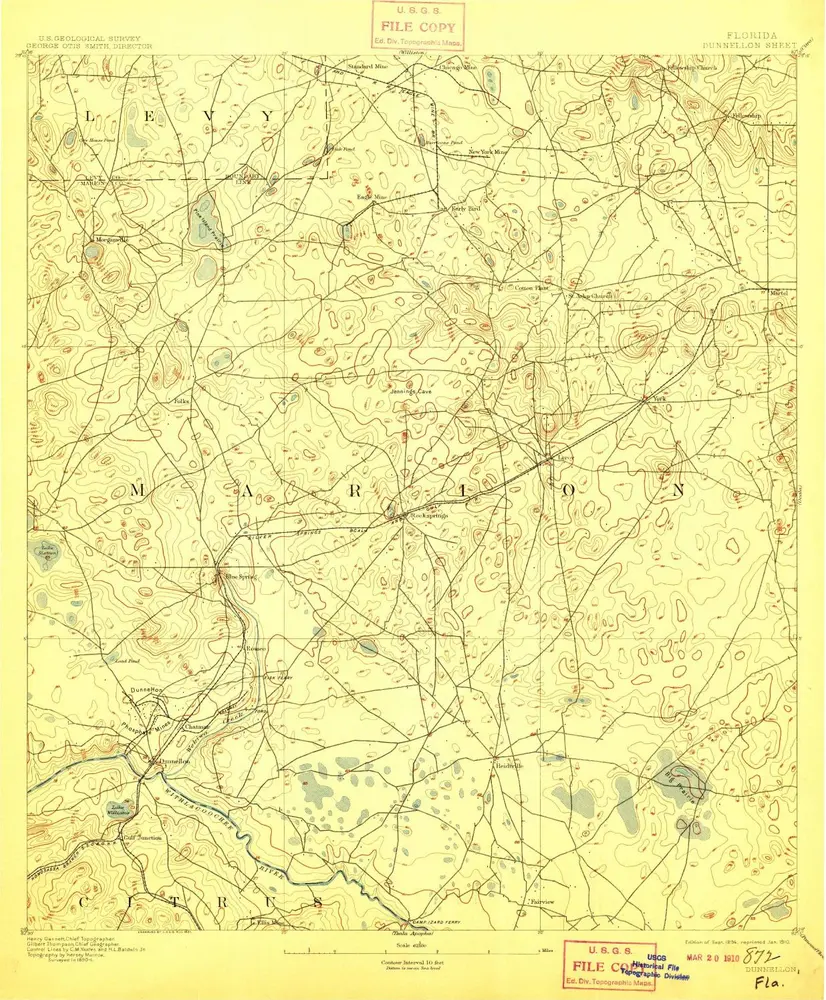 Thumbnail of historical map