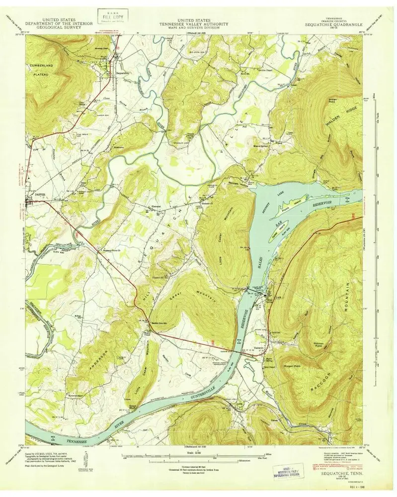 Thumbnail of historical map