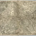 Anteprima della vecchia mappa