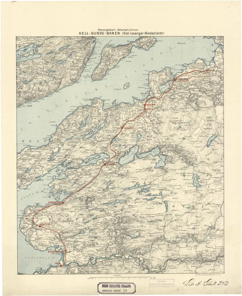 Thumbnail of historical map