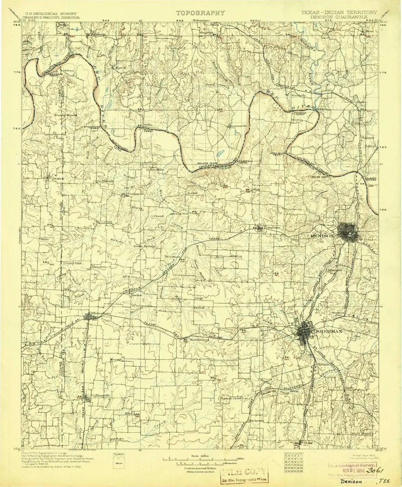 Thumbnail of historical map