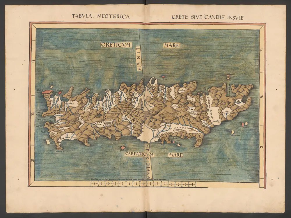 Thumbnail of historical map