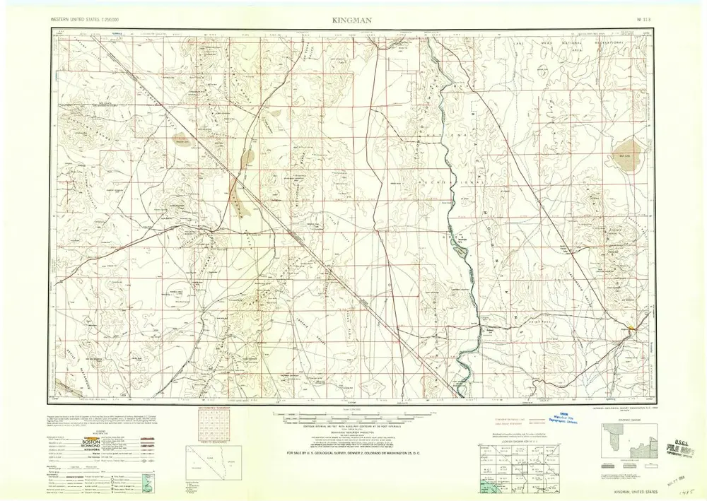 Vista previa del mapa antiguo