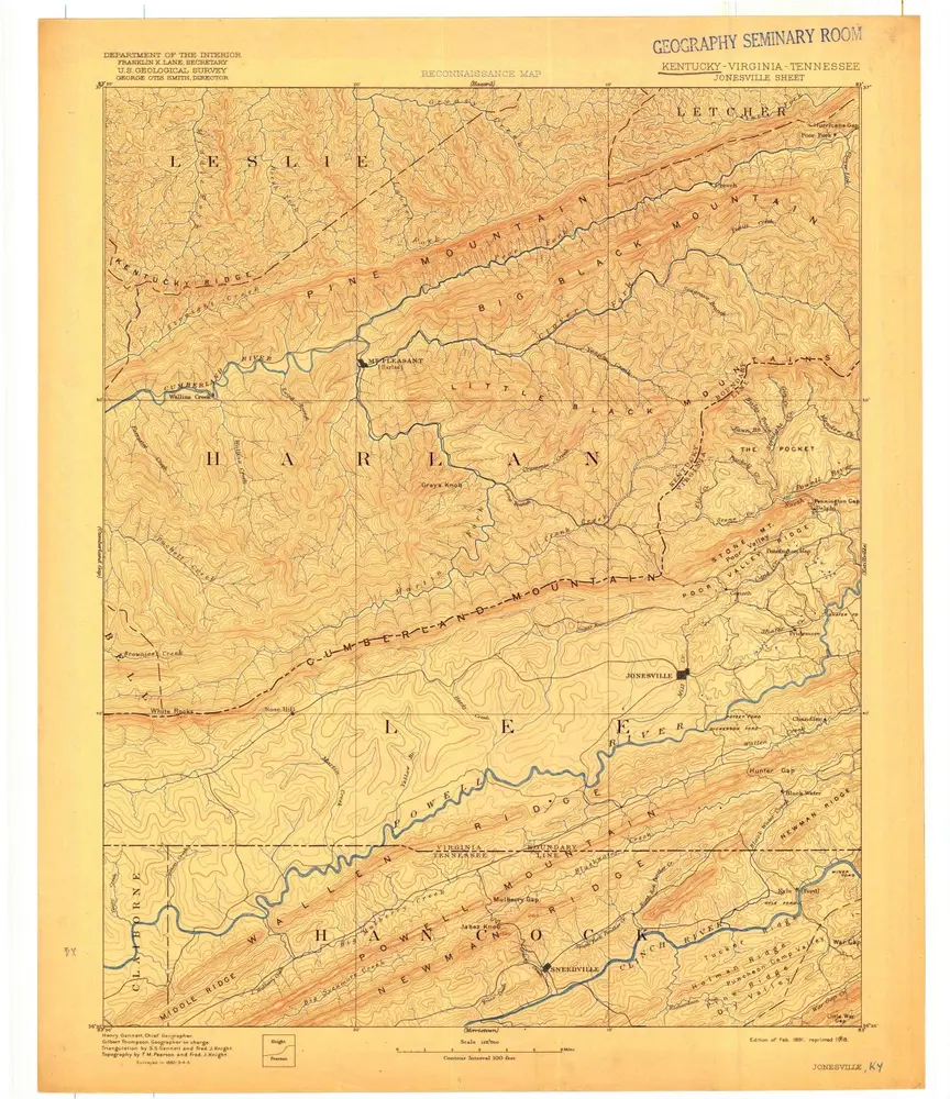 Vista previa del mapa antiguo