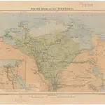 Aperçu de l'ancienne carte