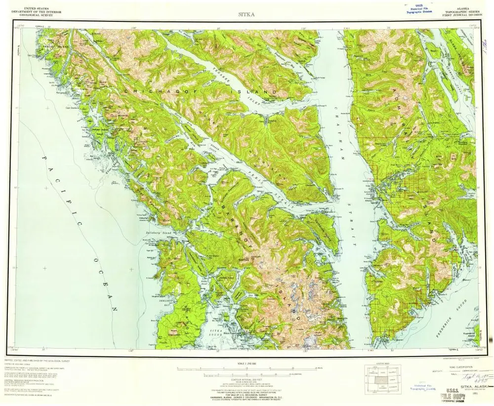 Pré-visualização do mapa antigo