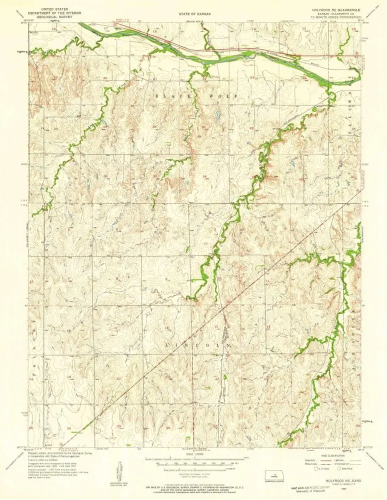 Thumbnail of historical map