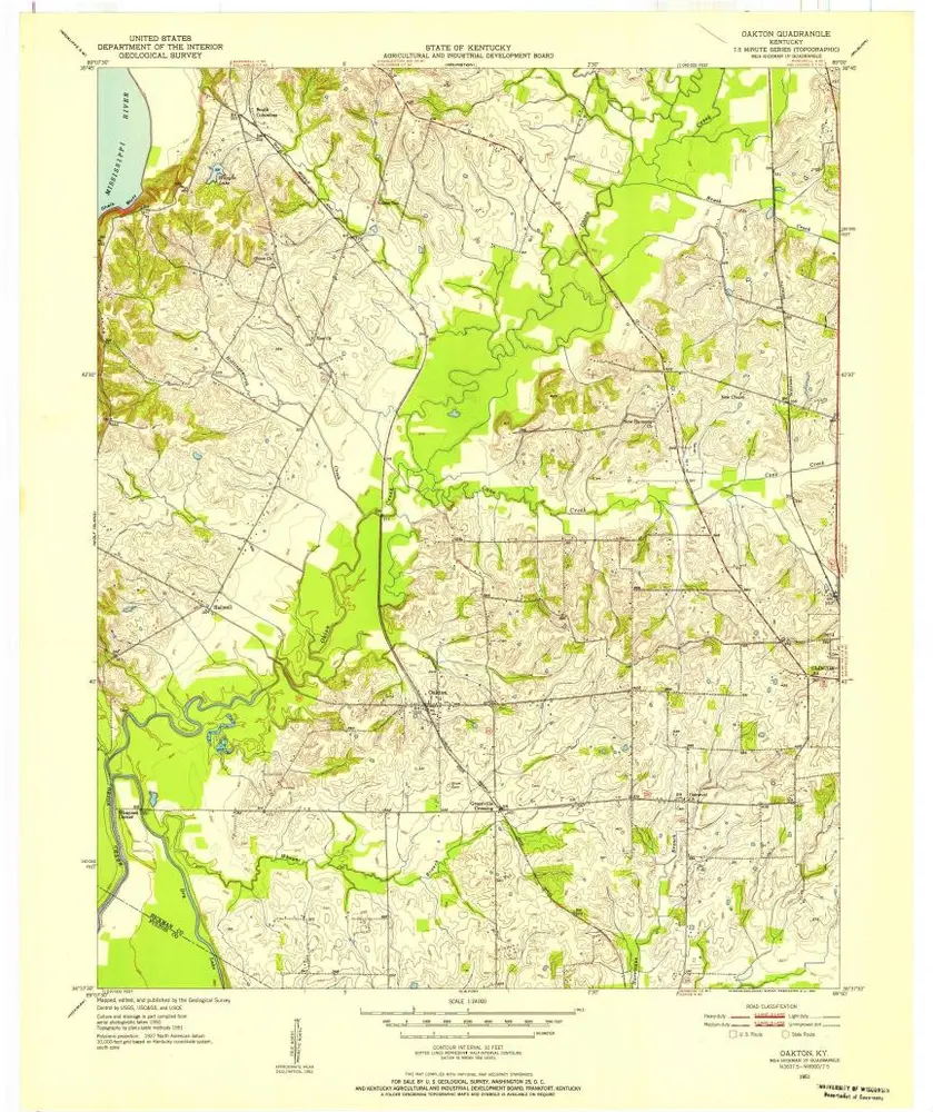 Aperçu de l'ancienne carte