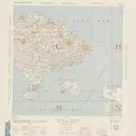 Aperçu de l'ancienne carte