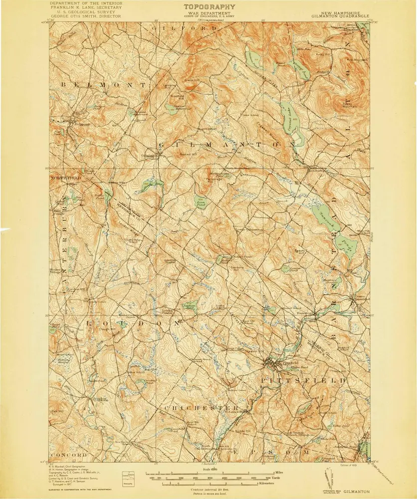 Thumbnail of historical map