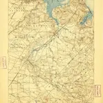 Thumbnail of historical map