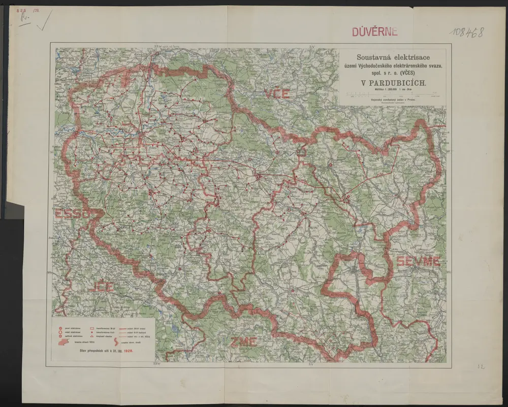 Thumbnail of historical map