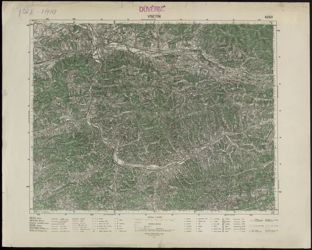 Thumbnail of historical map