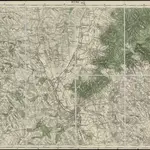 Anteprima della vecchia mappa