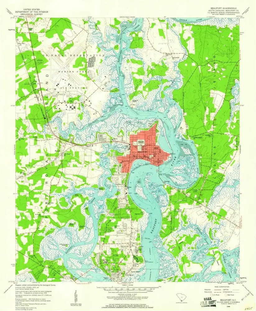 Anteprima della vecchia mappa